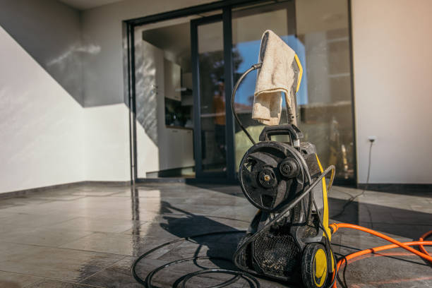 Best Driveway Pressure Washing  in Westfield, PA